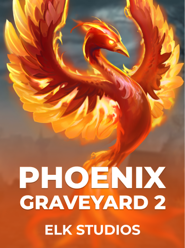 Phoenix Graveyard II